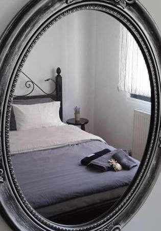 Elea Home Apartments Alexandroupoli Esterno foto