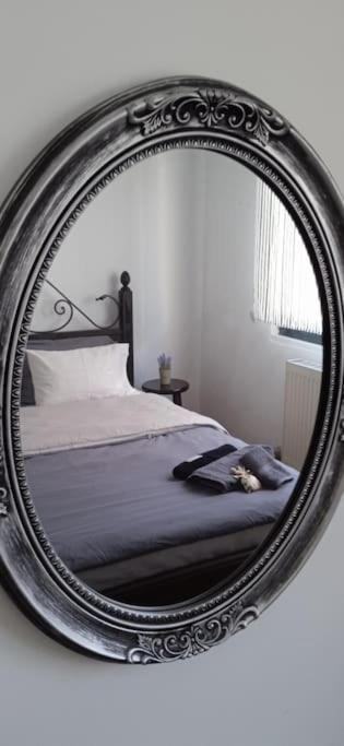 Elea Home Apartments Alexandroupoli Esterno foto