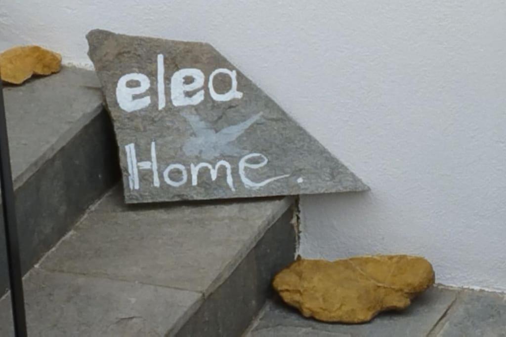 Elea Home Apartments Alexandroupoli Esterno foto