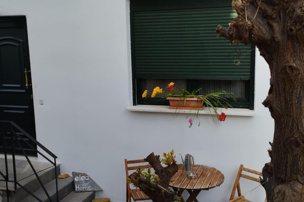 Elea Home Apartments Alexandroupoli Esterno foto