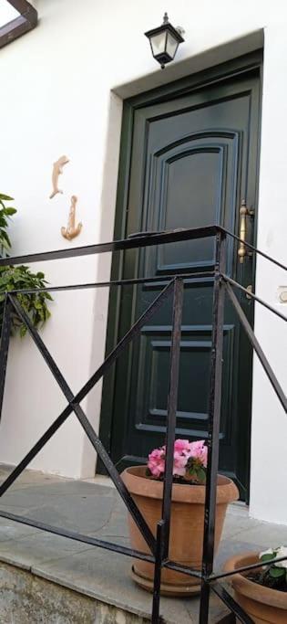 Elea Home Apartments Alexandroupoli Esterno foto
