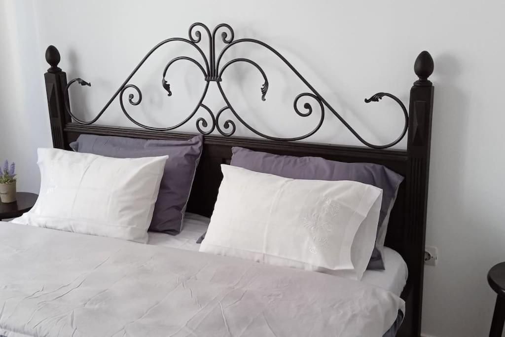 Elea Home Apartments Alexandroupoli Esterno foto