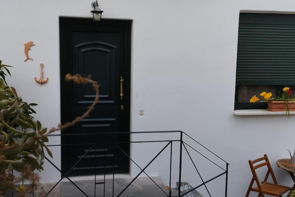 Elea Home Apartments Alexandroupoli Esterno foto