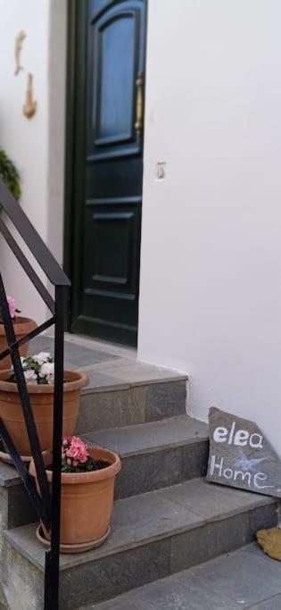 Elea Home Apartments Alexandroupoli Esterno foto