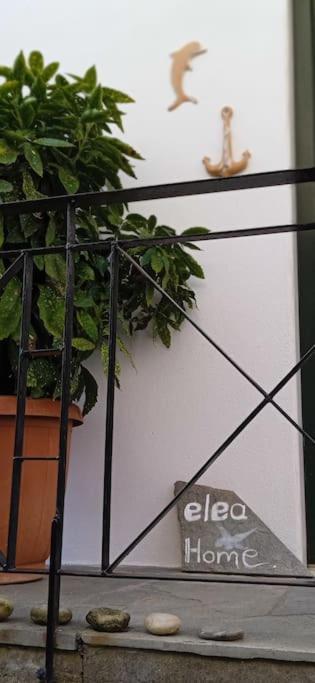 Elea Home Apartments Alexandroupoli Esterno foto