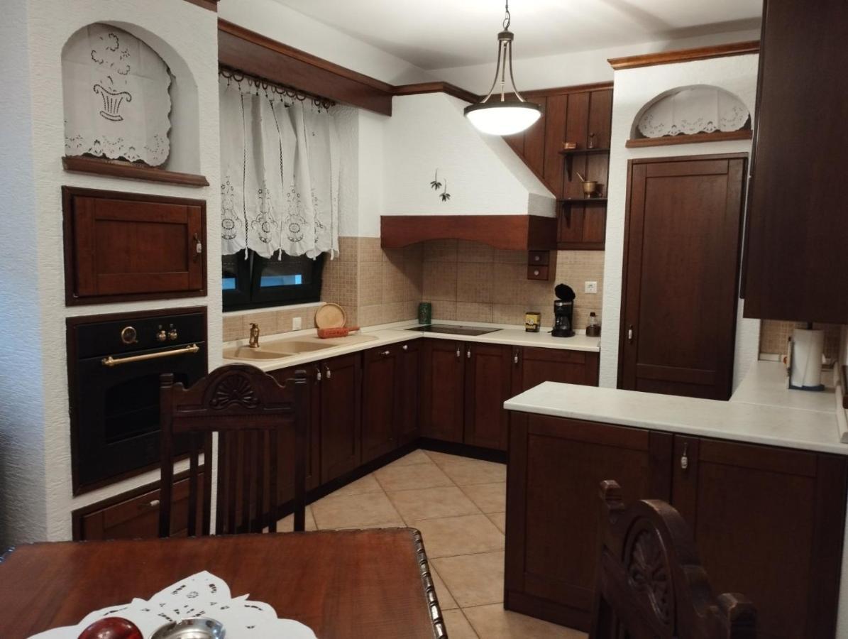 Elea Home Apartments Alexandroupoli Esterno foto