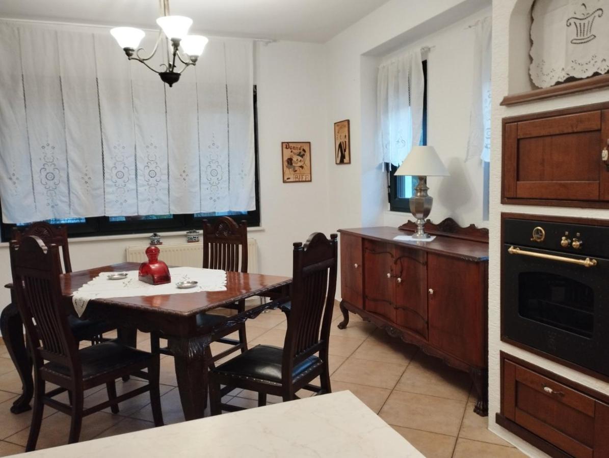 Elea Home Apartments Alexandroupoli Esterno foto