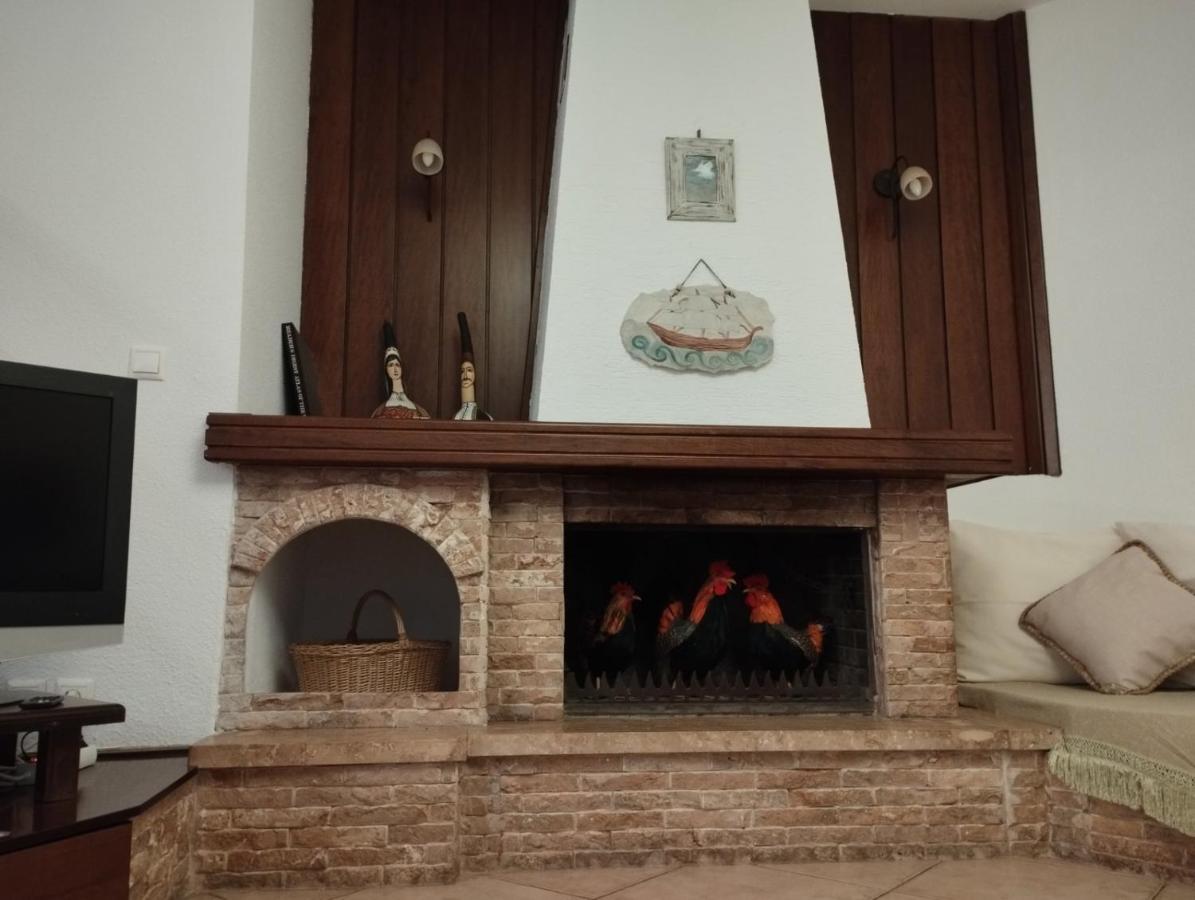 Elea Home Apartments Alexandroupoli Esterno foto