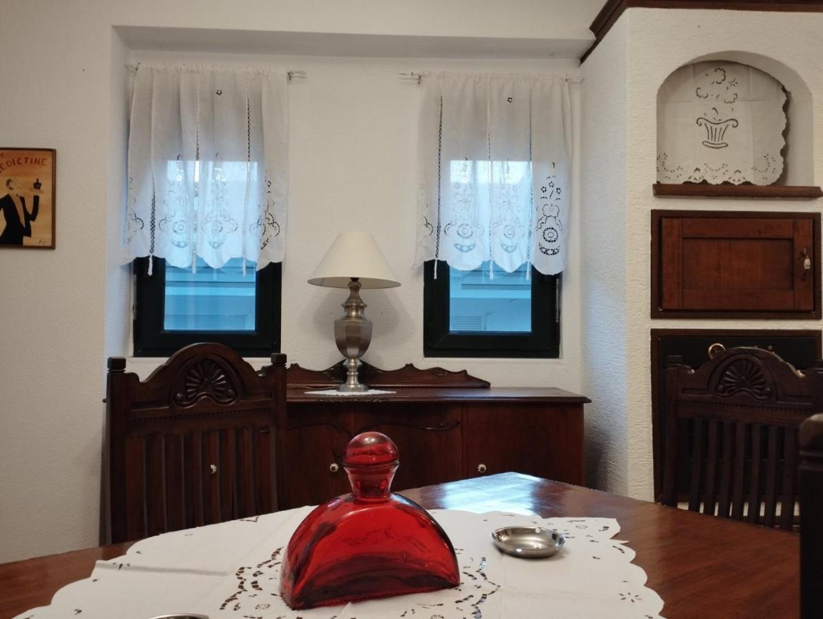Elea Home Apartments Alexandroupoli Esterno foto
