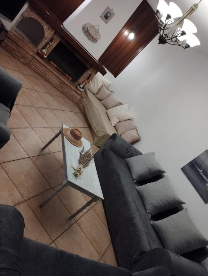 Elea Home Apartments Alexandroupoli Esterno foto