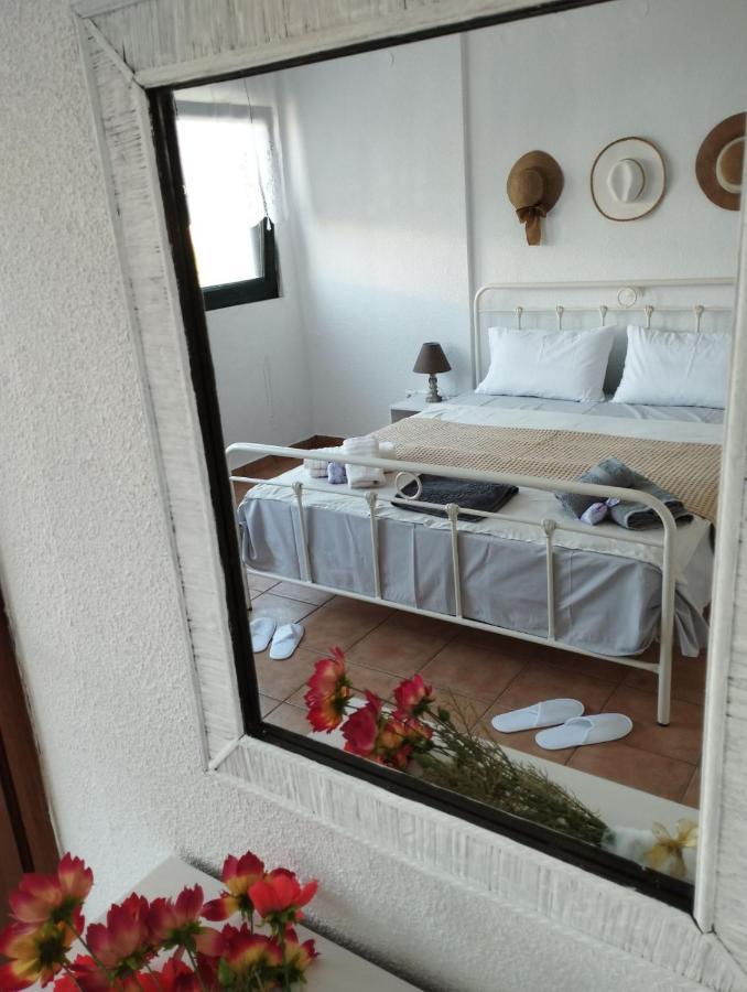 Elea Home Apartments Alexandroupoli Esterno foto