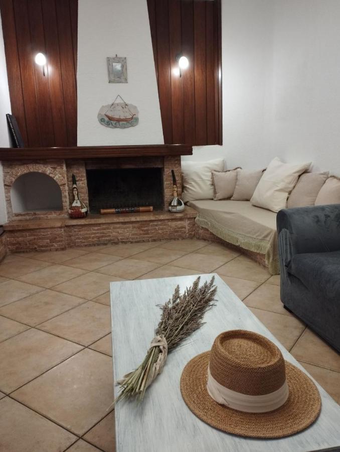 Elea Home Apartments Alexandroupoli Esterno foto