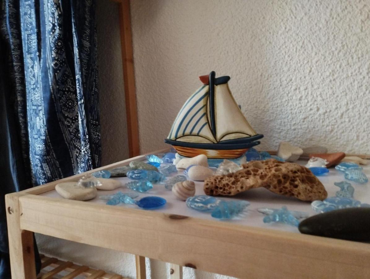 Elea Home Apartments Alexandroupoli Esterno foto