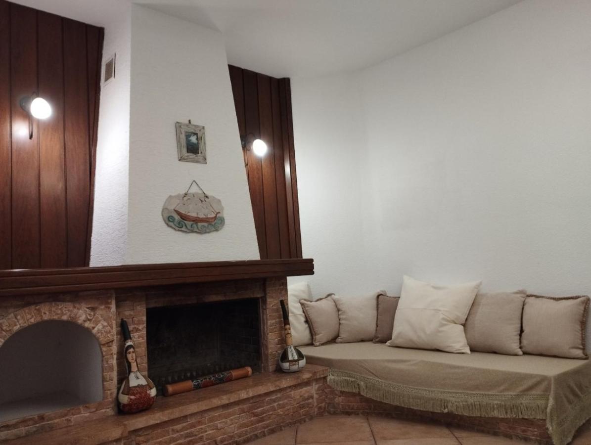 Elea Home Apartments Alexandroupoli Esterno foto