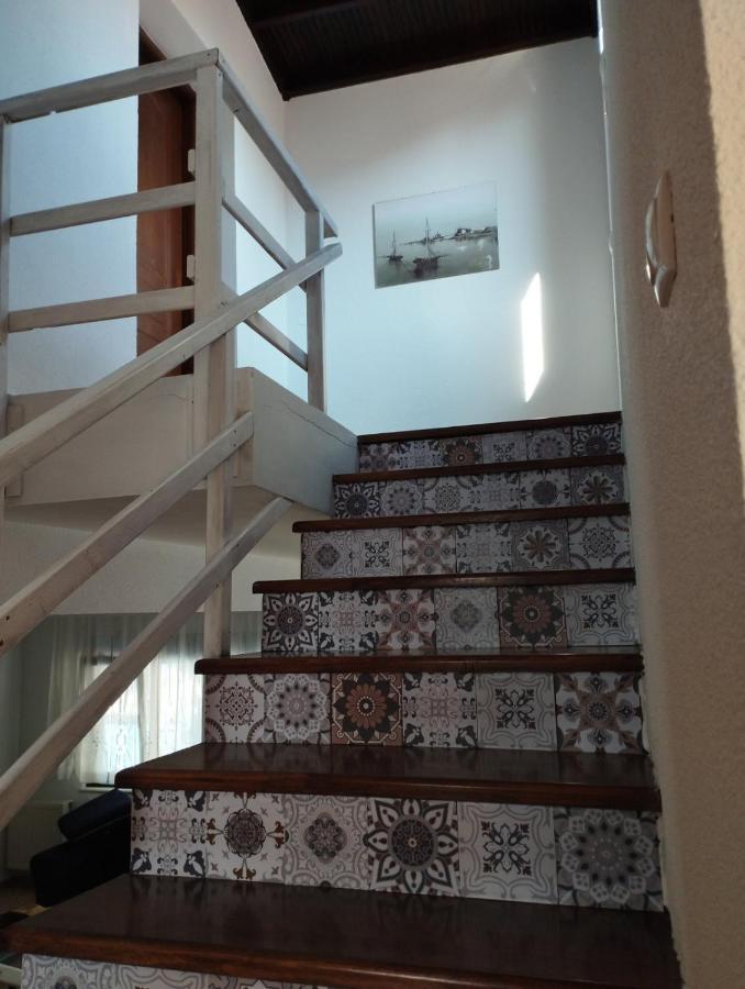 Elea Home Apartments Alexandroupoli Esterno foto