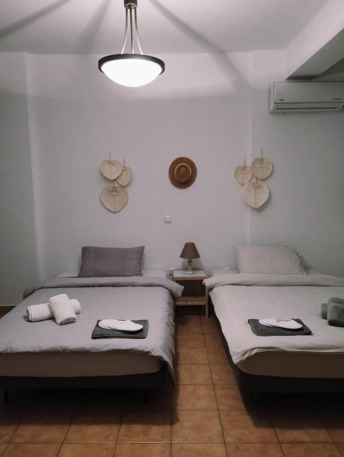 Elea Home Apartments Alexandroupoli Esterno foto