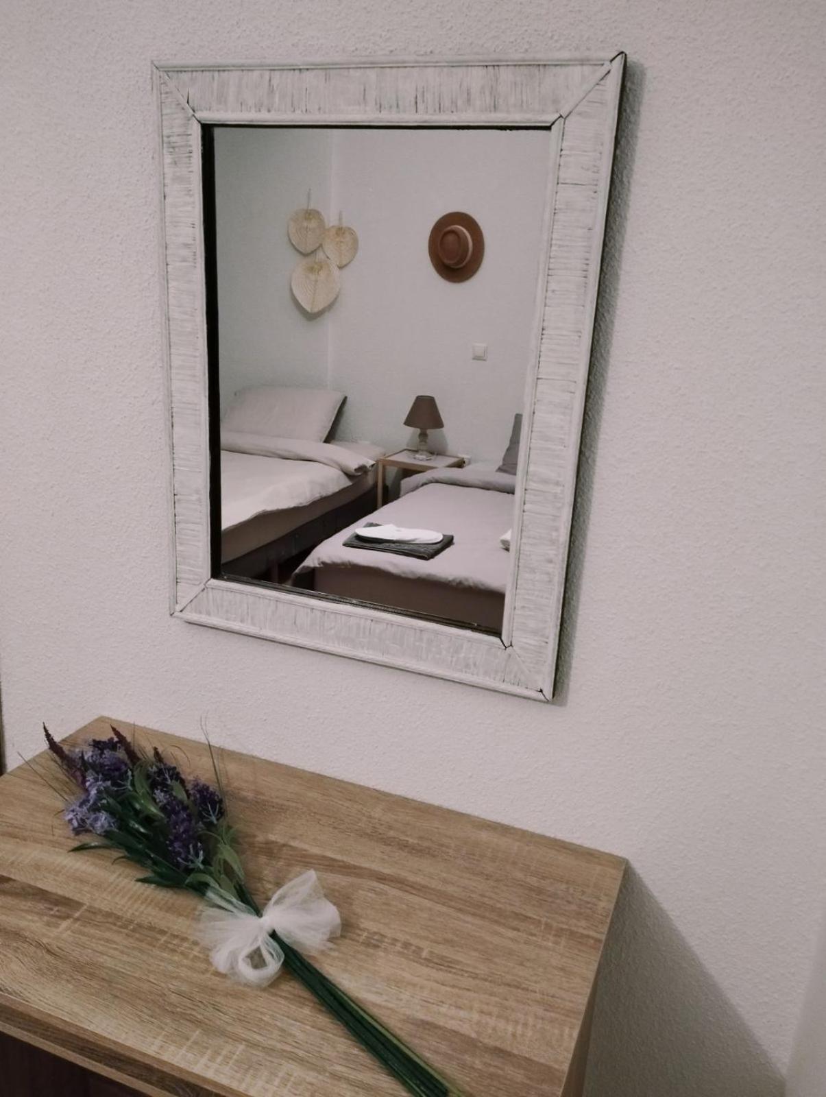 Elea Home Apartments Alexandroupoli Esterno foto