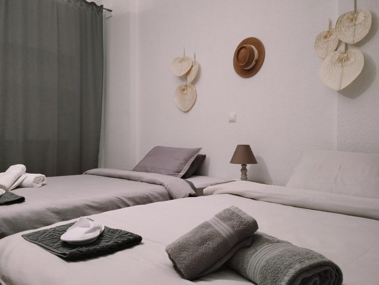 Elea Home Apartments Alexandroupoli Esterno foto