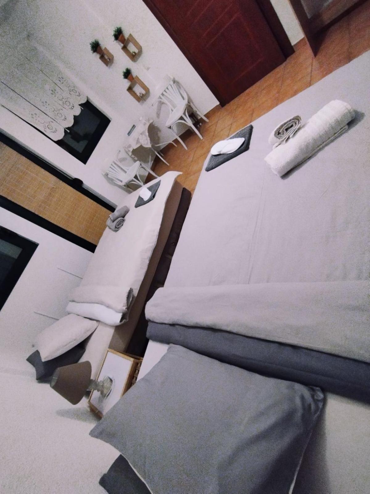 Elea Home Apartments Alexandroupoli Esterno foto