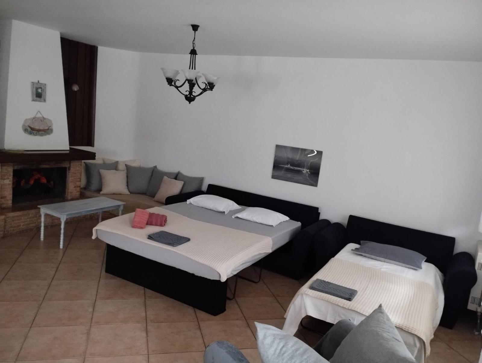 Elea Home Apartments Alexandroupoli Esterno foto
