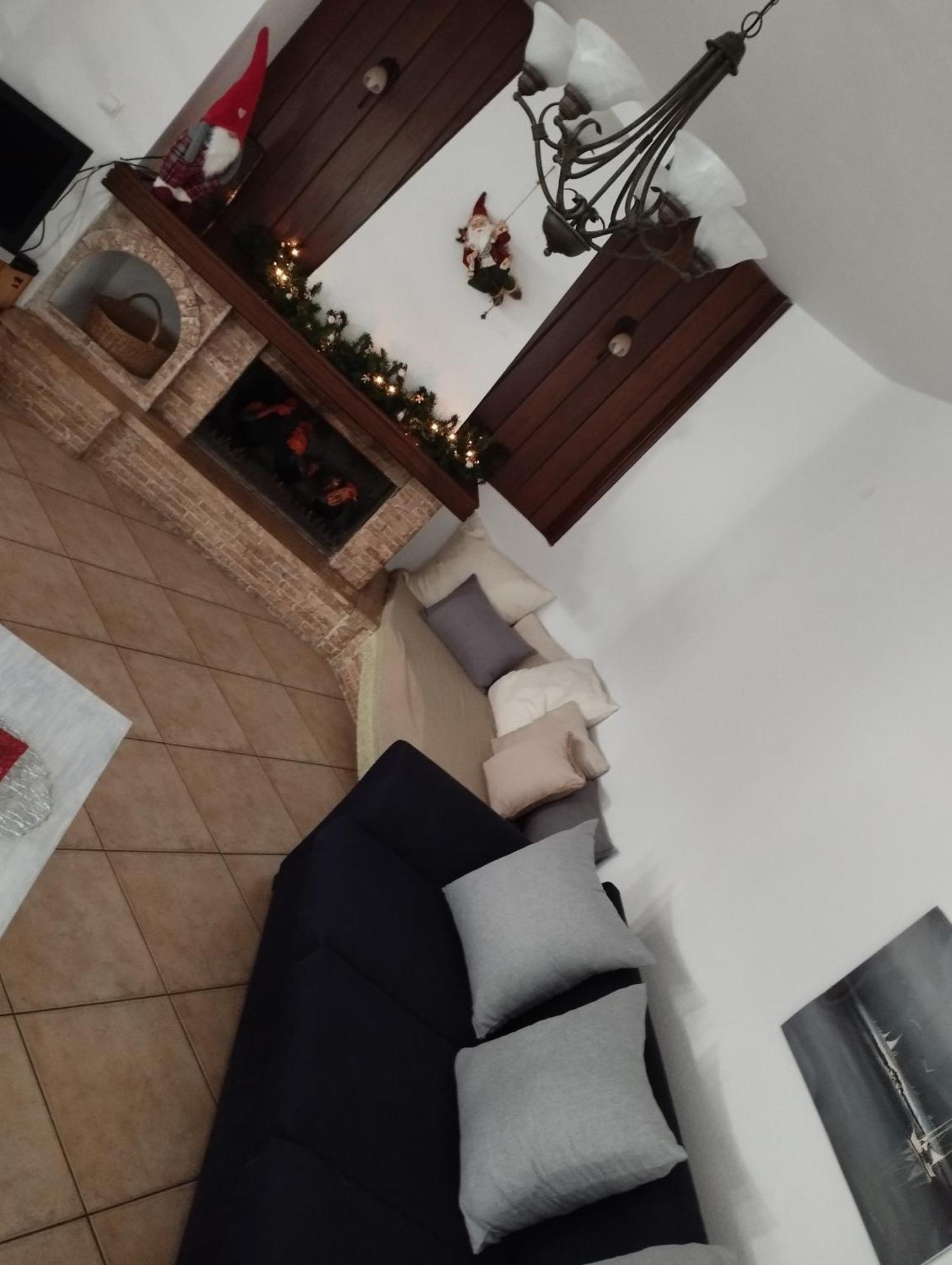 Elea Home Apartments Alexandroupoli Camera foto