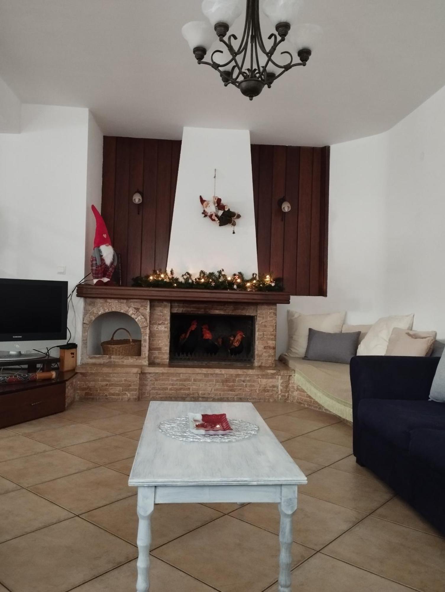 Elea Home Apartments Alexandroupoli Camera foto