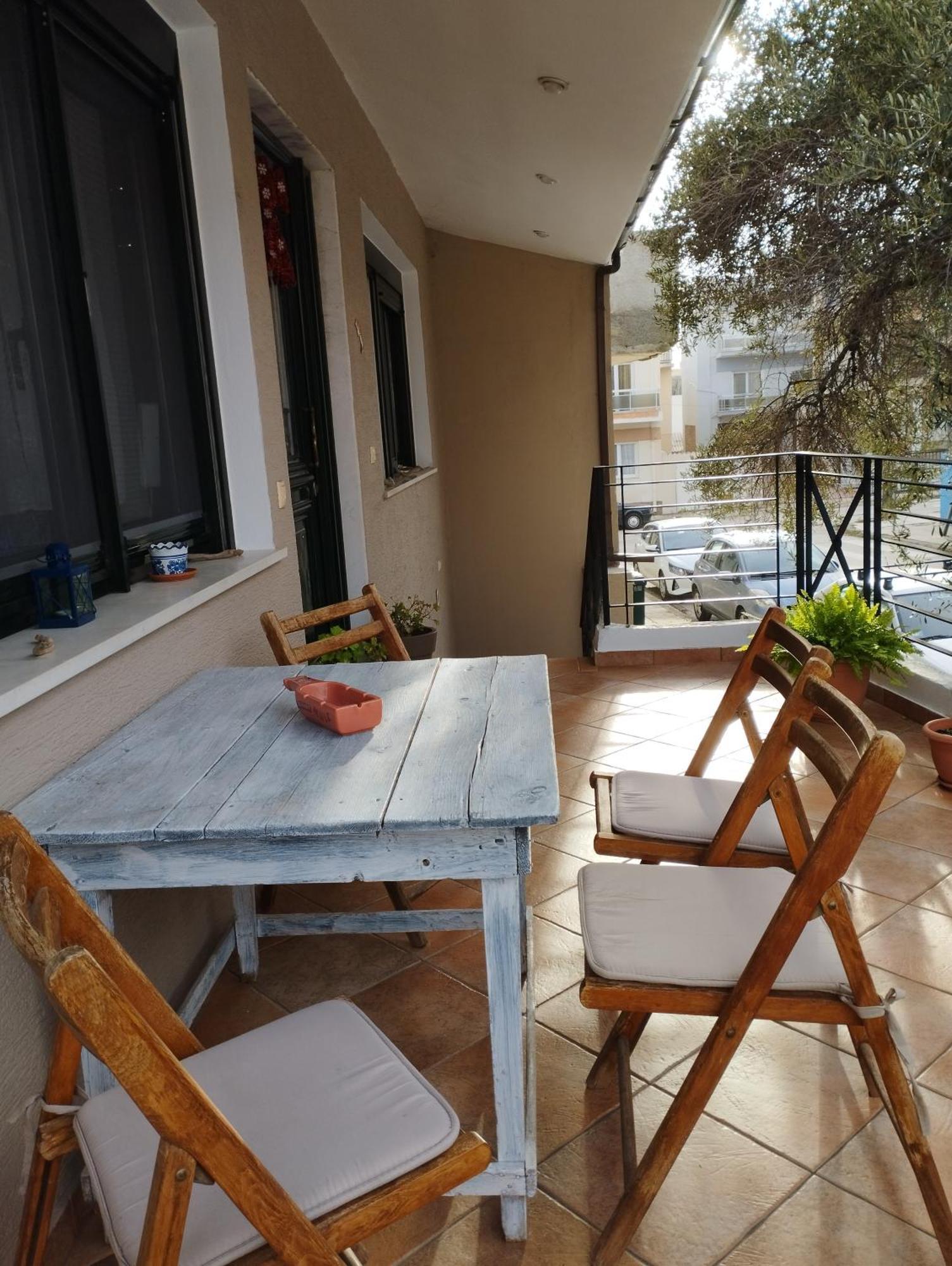 Elea Home Apartments Alexandroupoli Camera foto
