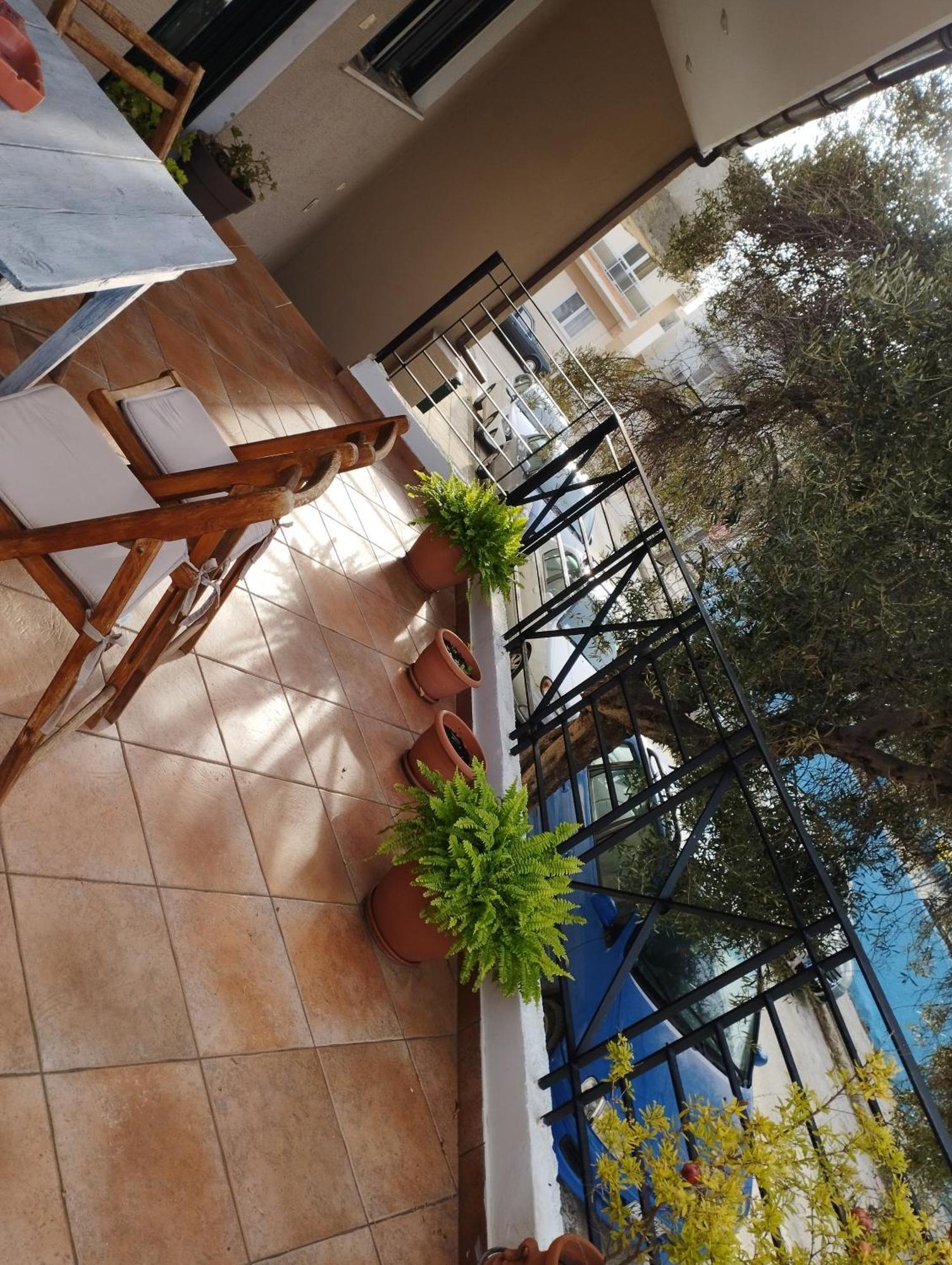 Elea Home Apartments Alexandroupoli Camera foto