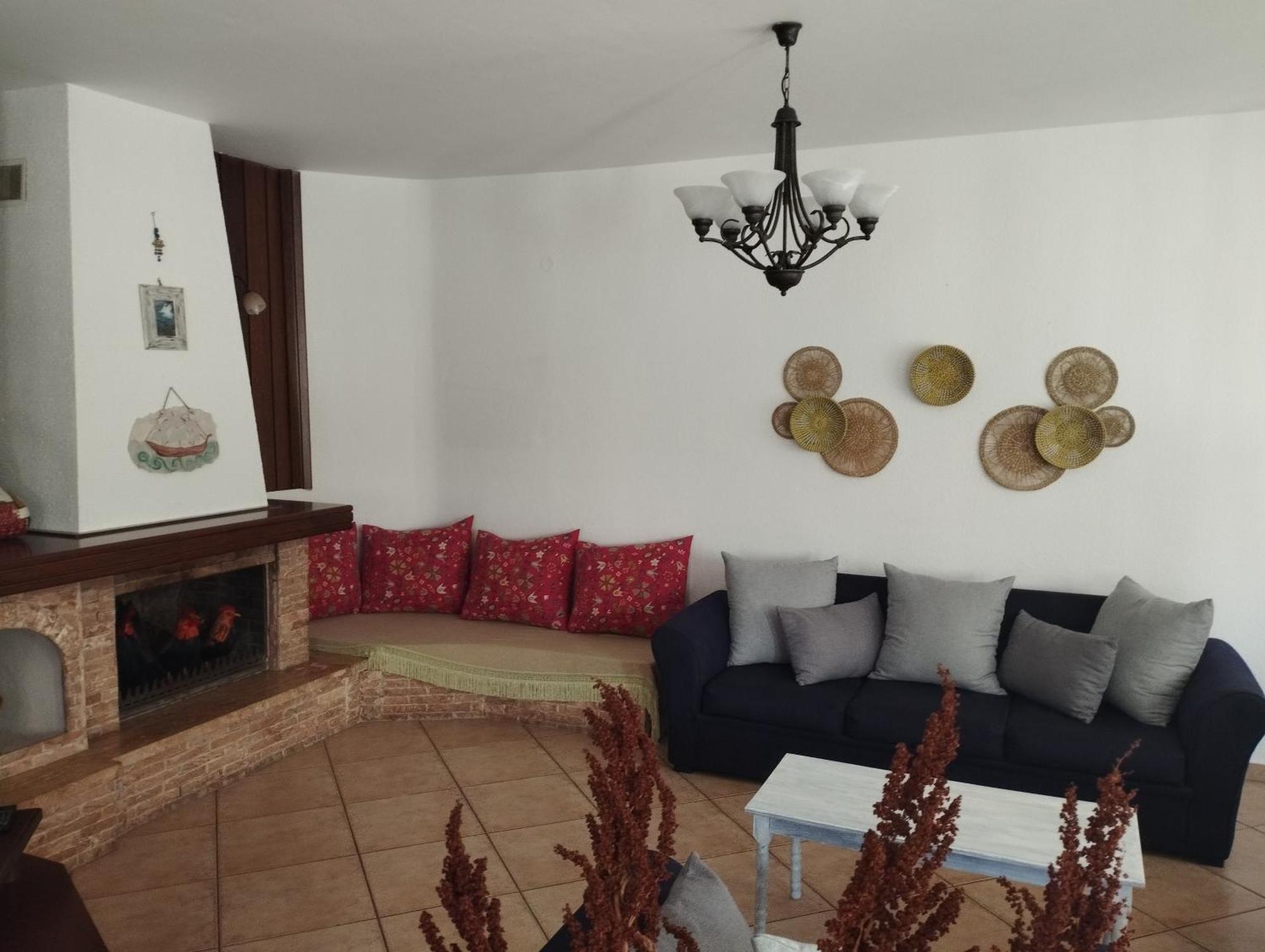 Elea Home Apartments Alexandroupoli Esterno foto