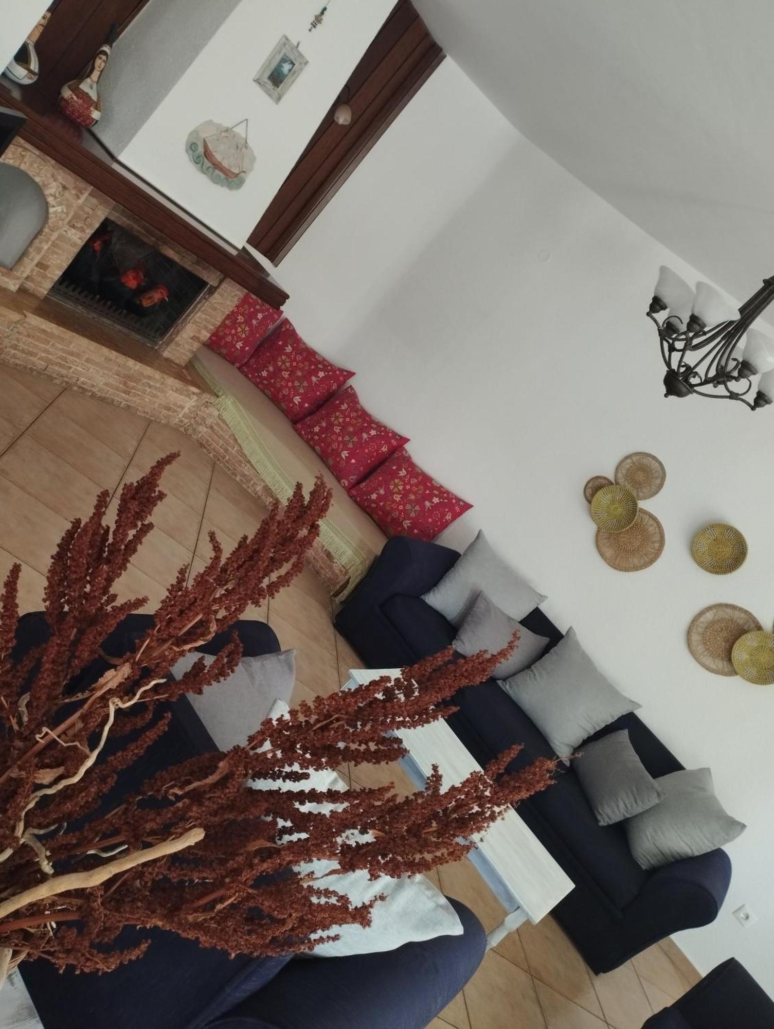 Elea Home Apartments Alexandroupoli Esterno foto
