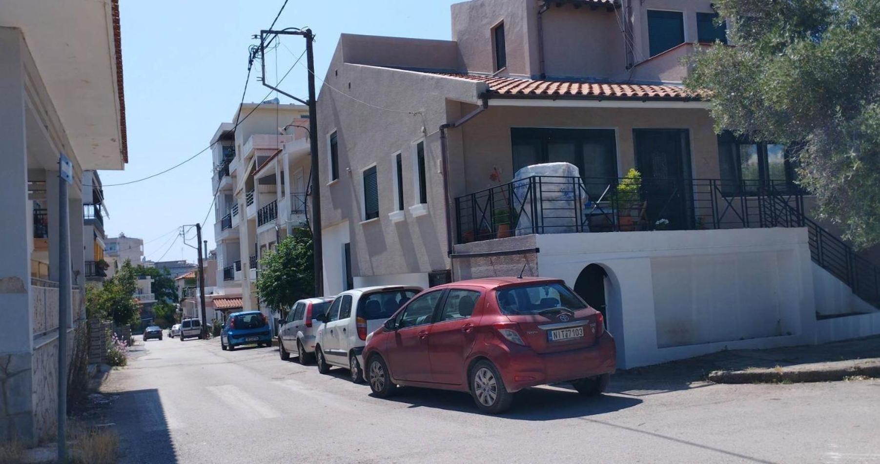 Elea Home Apartments Alexandroupoli Camera foto